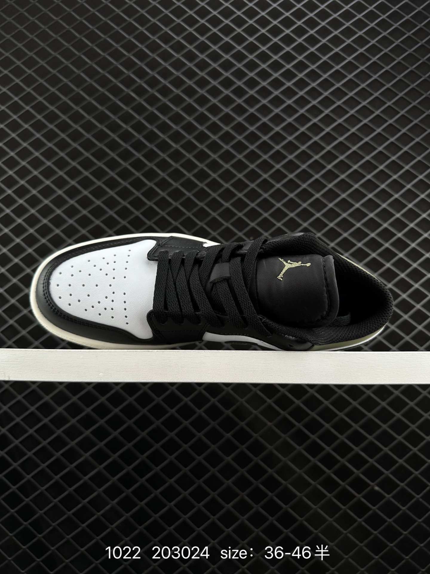 Air Jordan 1 Low AJ1